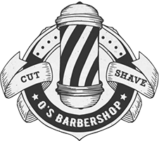 O’s barbershop